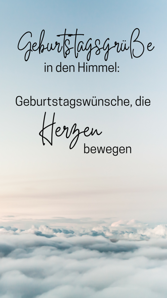 Trauerspruch Gedenktag